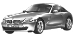 BMW E86 P3798 Fault Code